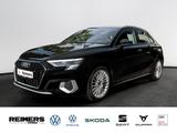 Audi A3 35 2.0 TDI Sportback advanced 35 TDI advanced - Audi A3 2.0 TDI