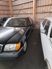 Mercedes S 420 - 10
