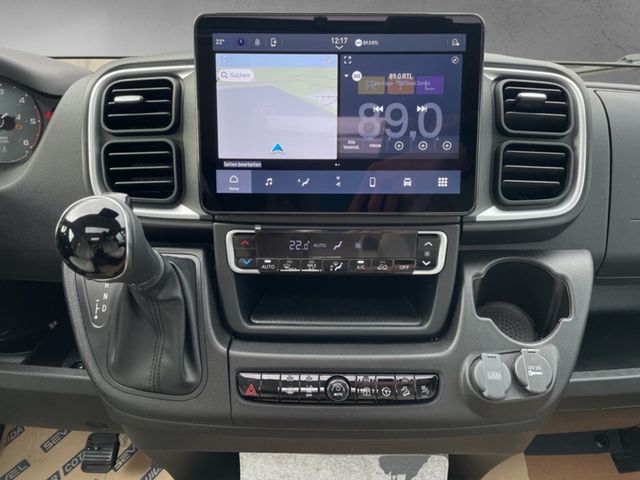 Carado V 339 PRO+  KLIMAAUTOMATIK NAVI ALU DPF