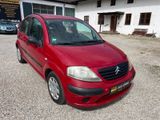 Citroën C3 1Hand TÜV 06/2026 - Citroën C3 aus 2002