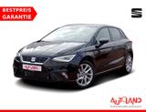 Seat Ibiza FR 1.0 TSI DSG FL LED Navi Kamera AAC - Seat Ibiza: Fr Dsg