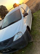 Dacia dacia logan 1.4 MPI 2009 bauhjahr - Dacia Logan: Mpi