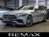 Mercedes-Benz C 200 / AMG Line / German /Special Tiffany/ 2026 - Mercedes-Benz C 200 Neuwagen