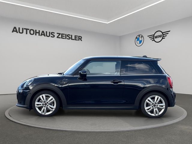 Foto Nummer 4: MINI Cooper S