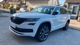 Skoda Kodiaq 2.0 TSI DSG 4x4 Sportline - Skoda Kodiaq Unfallwagen