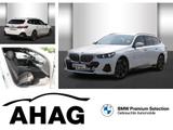 BMW 520d Touring M Sport Stanhzg. AHK 360Â° H/K ACC - BMW 520 Jahreswagen: 520d