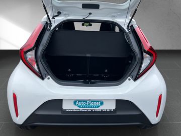 Toyota Aygo X 1.0 Play *ACC*CAM*CARPLAY*DAB*KLIMA*TEL*