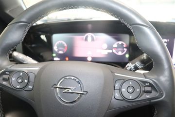 Fotografie des Opel Mokka 1.2 DI Turbo Ultimate