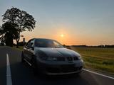Seat Leon Cupra R 1M Turbo Umbau GTX28 TAUSCH - gebrauchte Seat Leon aus dem Jahr 2003
