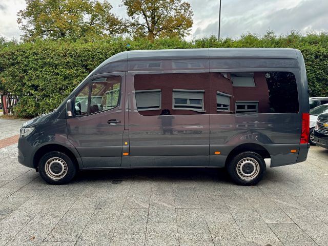 Mercedes-Benz Sprinter Tourer 316 CDI Aut. *9-Sitzer*Standheiz