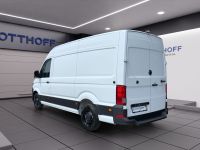 Volkswagen Crafter - Vorschau Bild 2