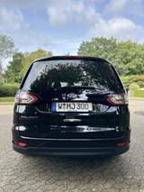 Ford Galaxy Titanium 2.0 EcoBlue 150PS AUTOMATIK - Ford Galaxy in Düsseldorf