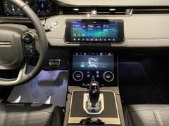 Foto Nummer 10: LAND ROVER Range Rover Evoque
