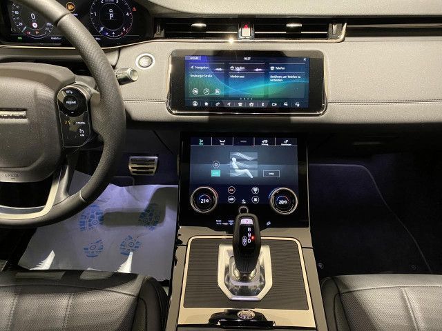 Foto Nummer 10: LAND ROVER Range Rover Evoque