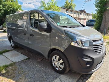 Opel Vivaro - 7