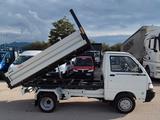 Piaggio Porter 1300 maxxi maxi - Piaggio Porter Gebrauchtwagen