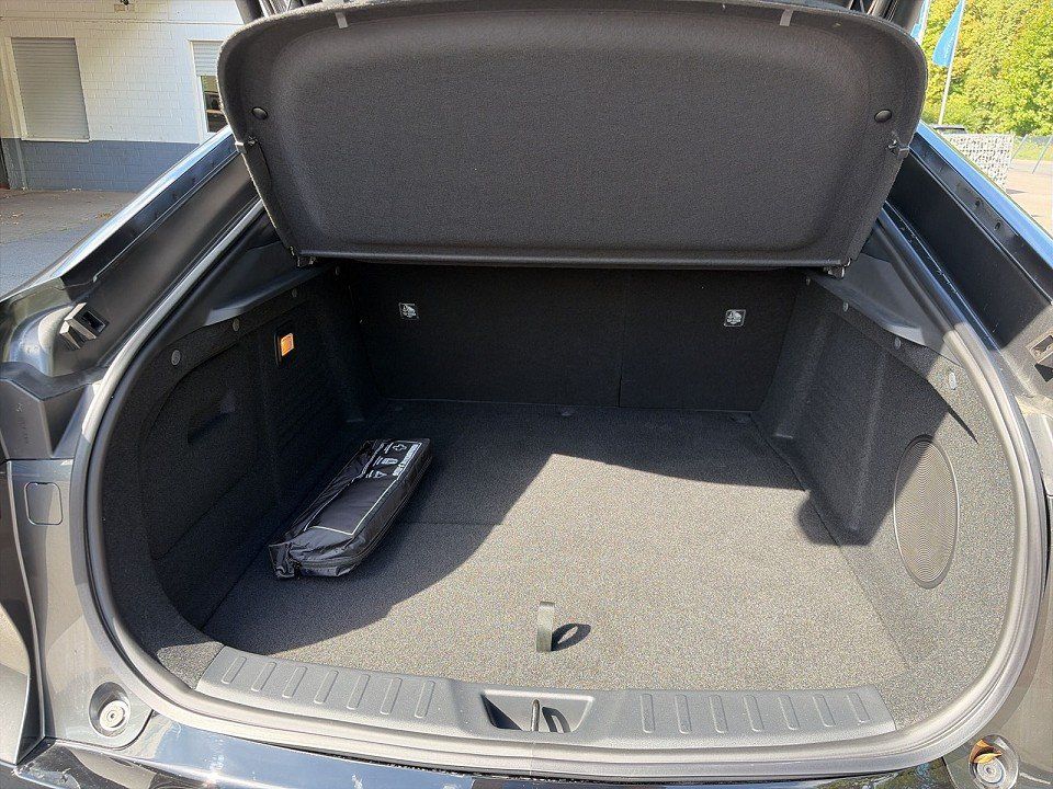 Mazda 6e - Bild 13