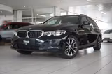 BMW 330D TOURING X-DRIVE NAVI/LED/KAMERA/VIRT./SPORT - BMW 330 330d mit Diesel-Antrieb