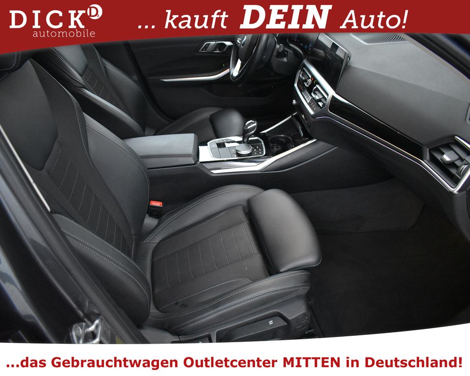 BMW 330 e xDr Sport Line SHADOW+PANO+VIRTU+H&K+PROF+M