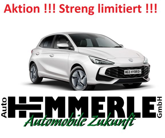 MG3Hybrid+ Standard*Neujahrsspecial*