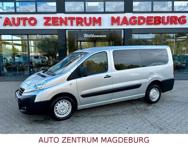 Peugeot Expert Tepee L2H1 Access 2,0 HDI Klima 9 Sitzer