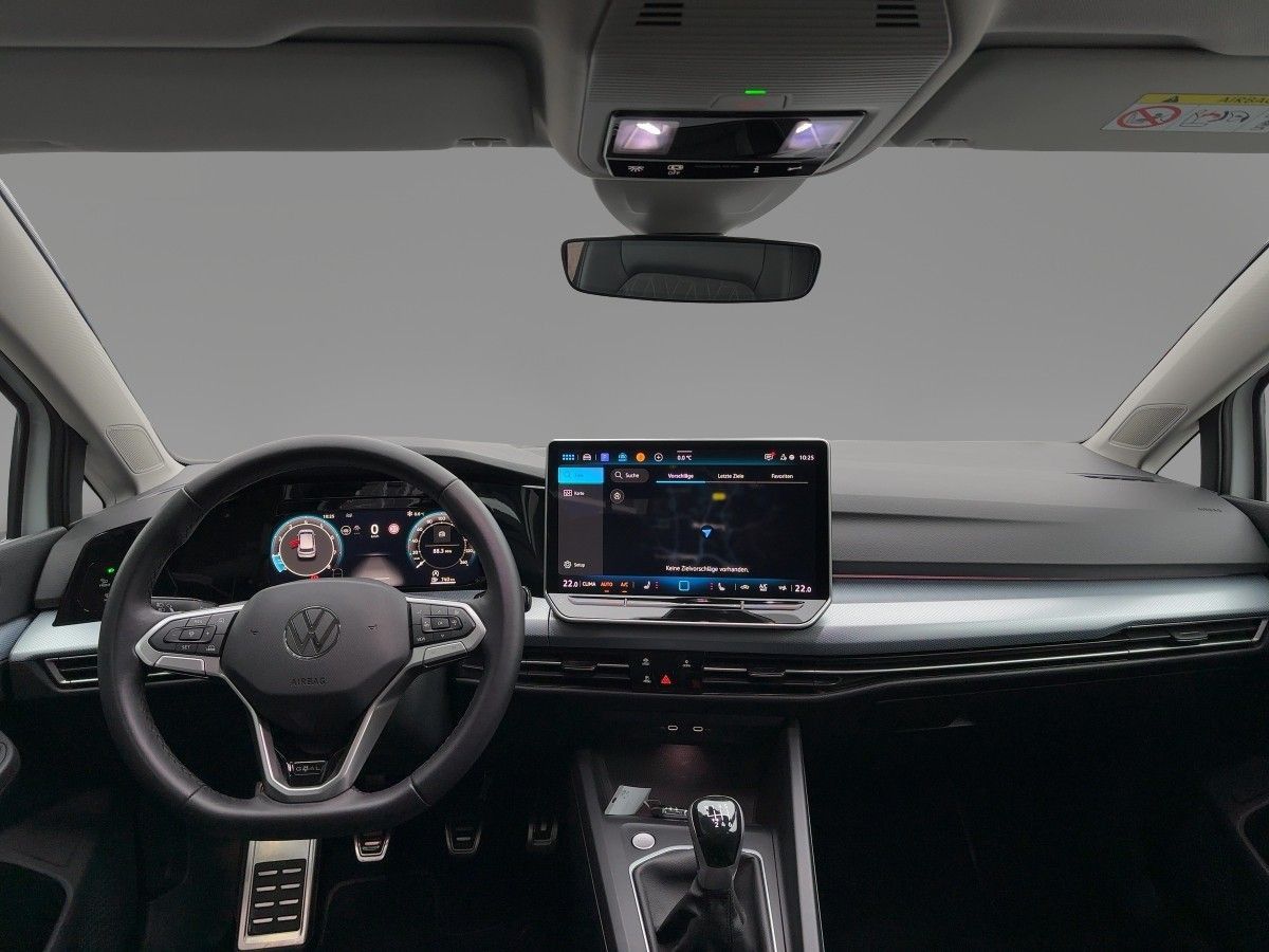 Volkswagen Golf - Bild 12