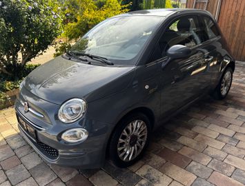 Fiat 500 - 5