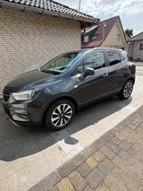 Opel Mokka X 1.4 DI Turbo Ultimate Auto S/S 4x4 U... - Opel Mokka X von privat