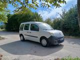 Renault Kangoo Authentique 1.6 16V 105 Authentique - Renault Kangoo aus 2013