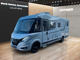 HYMER / ERIBA / HYMERCAR B-Klasse ML-I 780 Blackline - Neu M klasse