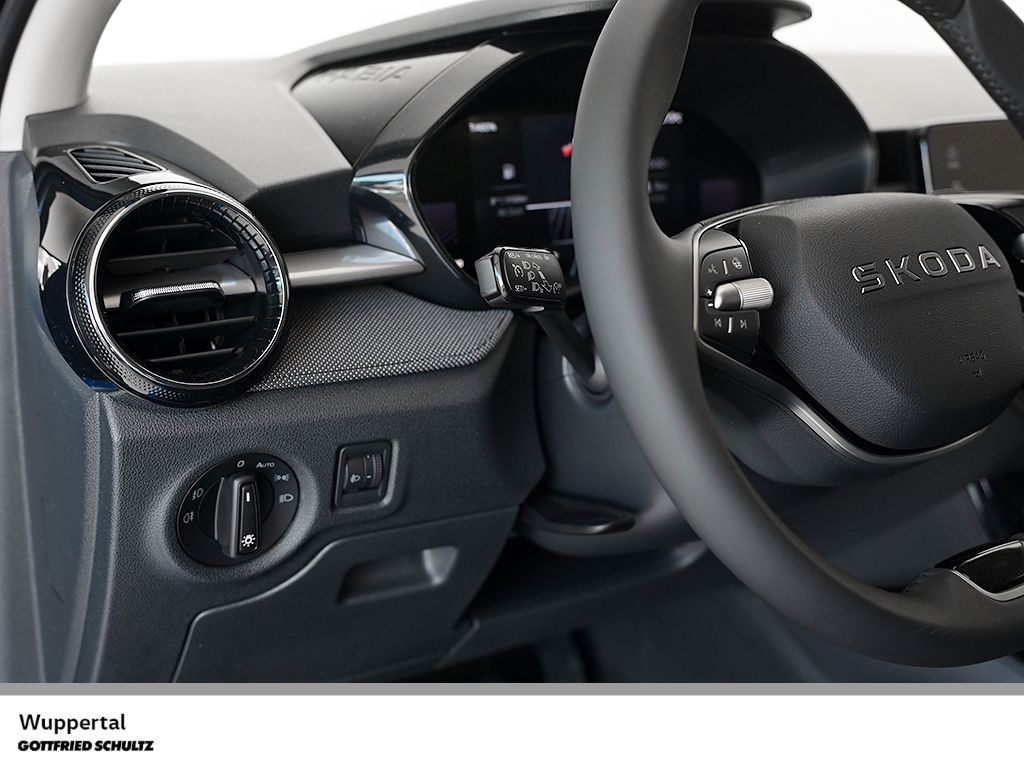 Skoda Fabia - Bild 10