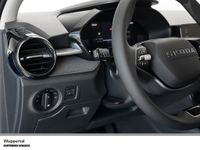 Skoda Fabia - Vorschau Bild 10