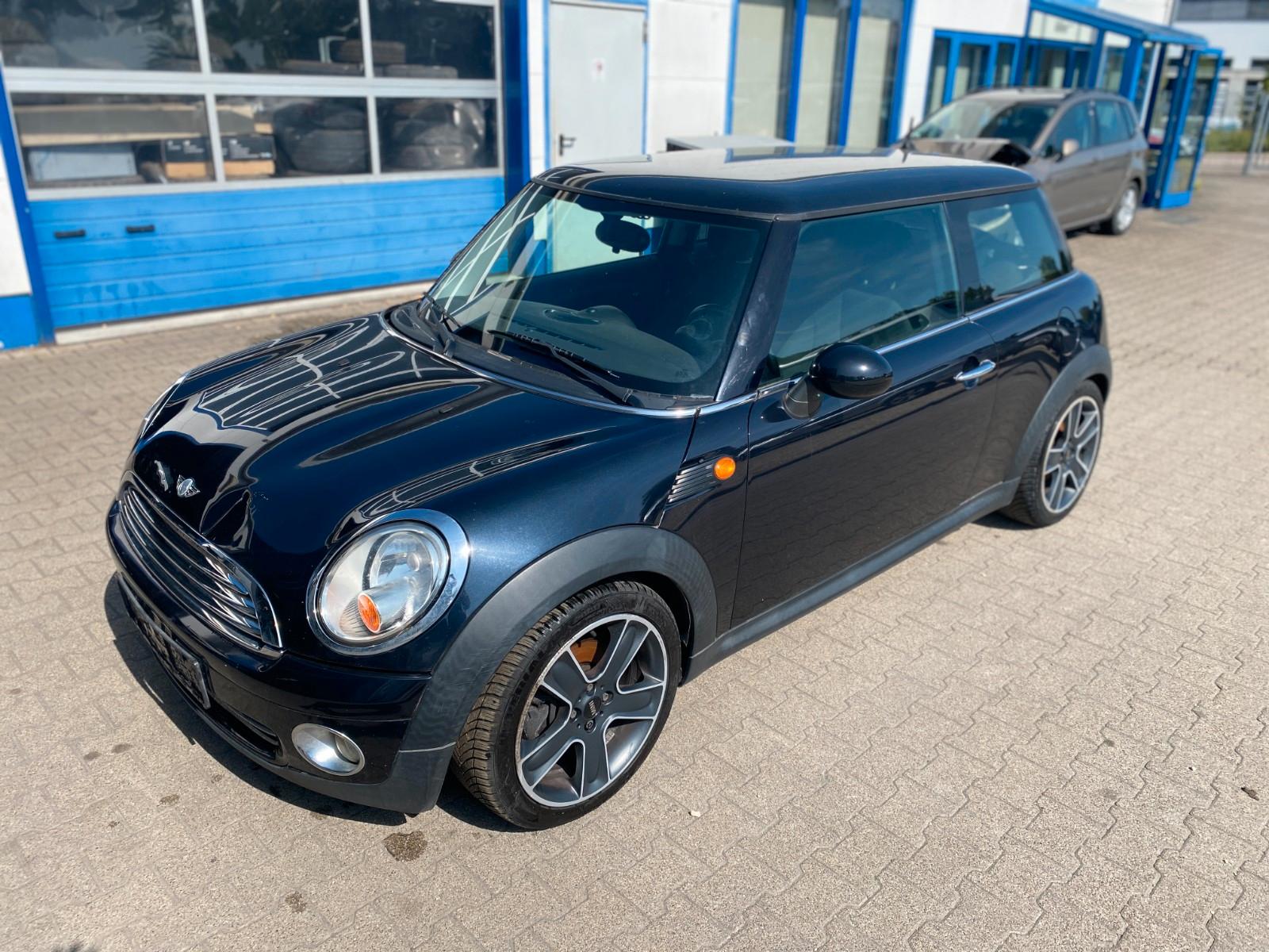 MINI ONE Mini One