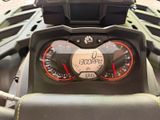 Can-Am Outlander 1000 Max XTP nur 593 km - CAN-AM QUAD OUTLANDER