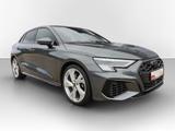 Audi S3 Sportback TFSI quattro S tronic DCC MATRIX*NA - graue Audi S3