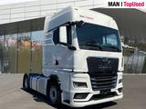 MAN TGX 18.510 4x2 BL SA LED/RETARDER/STANDKLIMA ZV - Offers