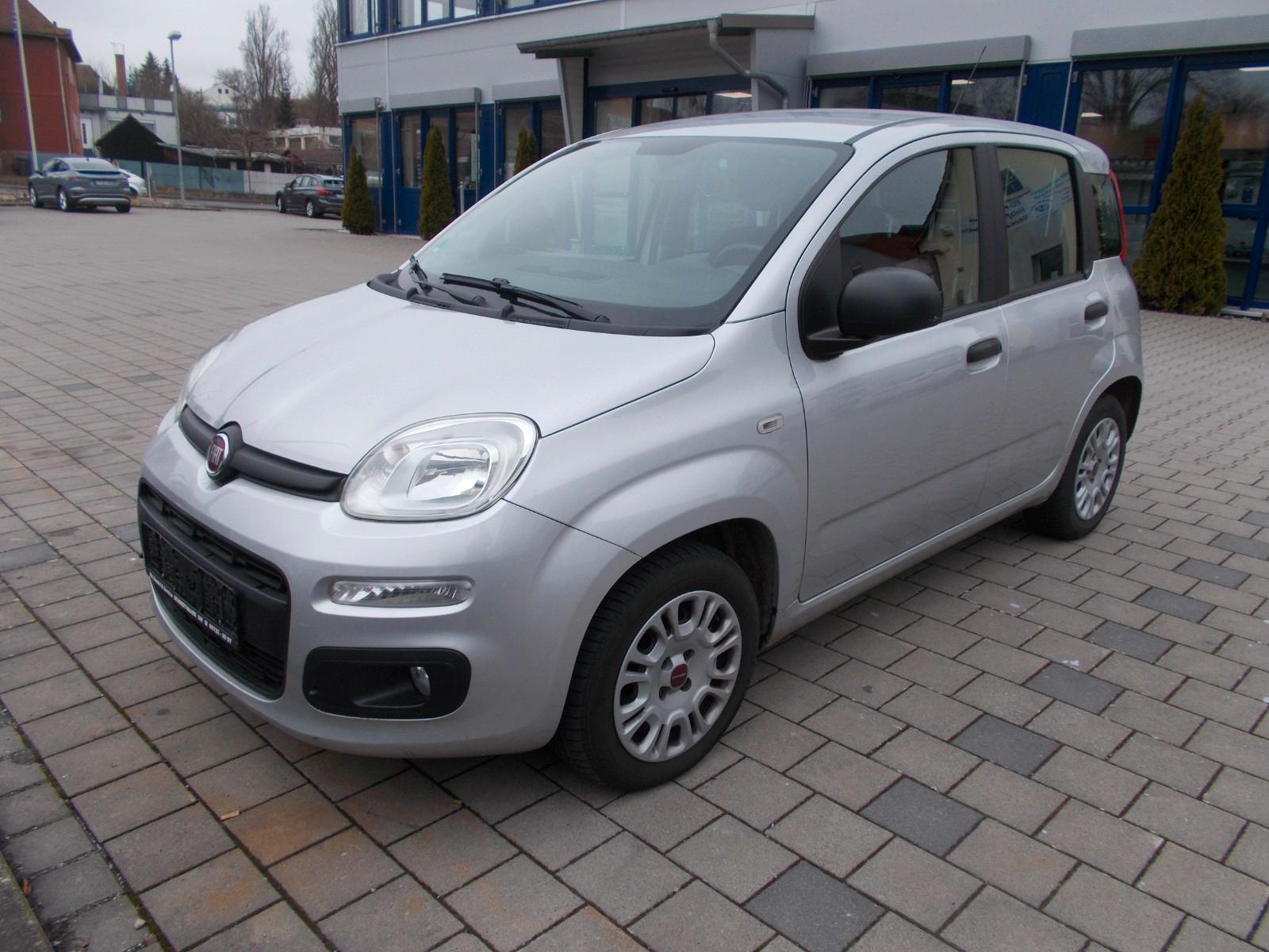 Fiat Panda Easy
