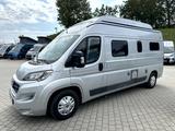 HYMER / ERIBA / HYMERCAR Yosemite - HYMER / ERIBA Wohnmobile & -wagen in Dresden