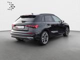 Audi A3 Sportback 40 TFSIe SONOS*RFK*AHK*LED*Virtual - Audi A3 40 TFSIe Gebrauchtwagen