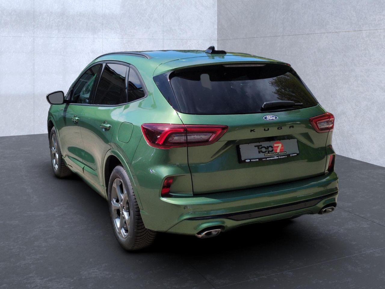 Ford Kuga 1.5 EcoBoost ST-Line Automatik Bluetooth, миниатюра 3