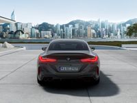 BMW M8 - Vorschau Bild 9