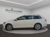 Volkswagen Golf Variant Highline 1.5 TSI DSG Navi LED - Volkswagen Golf: V Highline