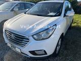 Hyundai IX35 Premium FCEV 2WD **GAS** Hydrogen/Brint/H2 - Hyundai ix35 mit Wasserstoff-Antrieb