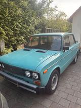 Lada 2106 1500 - Lada: 1500