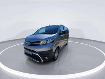 Toyota Proace (Verso) - 1