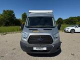 Ford Transit 350 L2H2 2.2 TDCi*4x4*3 Sitze*1. Hand* - Ford Transit: 2.4