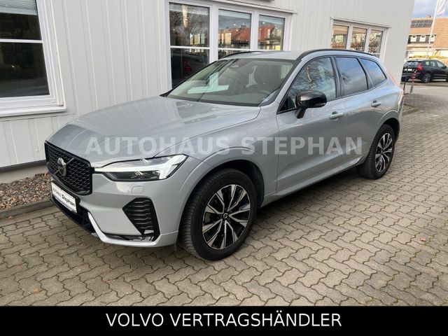 Volvo XC60 B4 Diesel Automatik Plus Dark GARANTIE