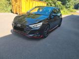 Hyundai i20N 1.6 T-GDI 150kW N Performance Phantom Black - Hyundai i20: Standheizung