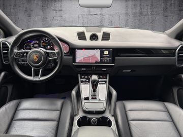 Porsche Cayenne E-Hybrid*PANO*AHK*APPLE*LED*CHRONO*LUFT