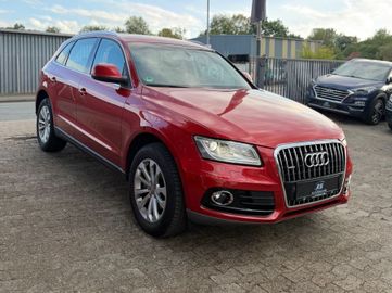 Audi Q5 - 2